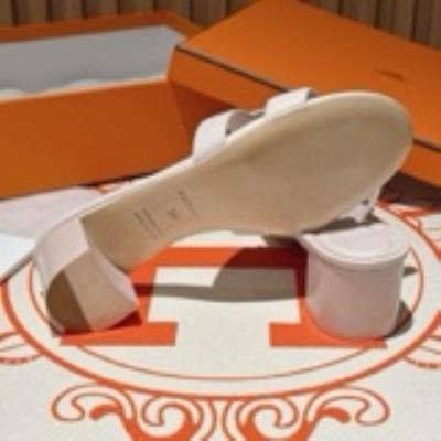 wholesale quality hermes oran sandal model no. 86